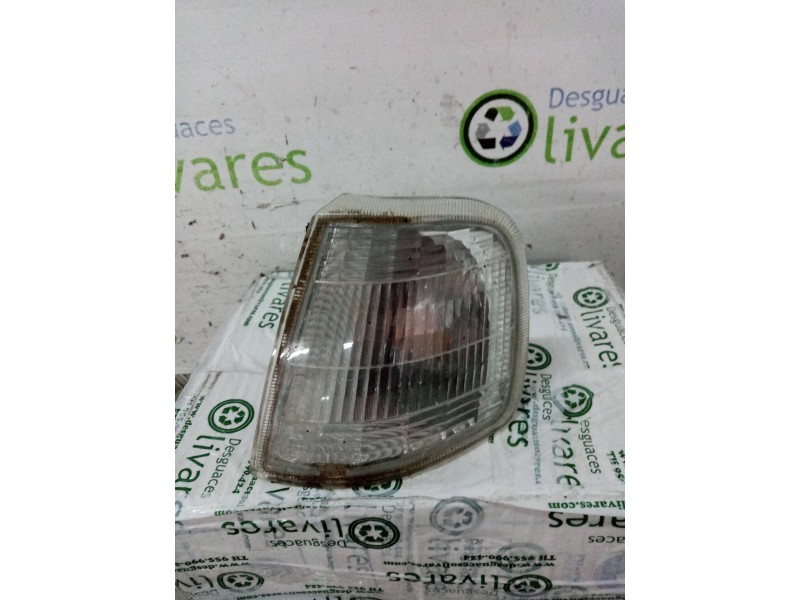 Recambio de piloto delantero izquierdo para  referencia OEM IAM 0186045  