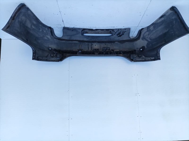 Recambio de paragolpes trasero para audi a6 c6 (4f2) 3.0 tdi quattro referencia OEM IAM 4F5807385  