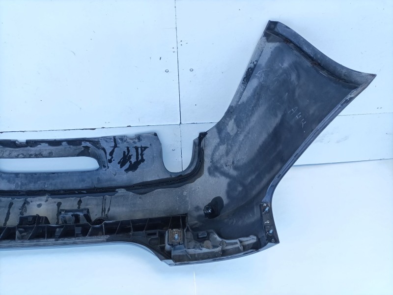 Recambio de paragolpes trasero para audi a6 c6 (4f2) 3.0 tdi quattro referencia OEM IAM 4F5807385  