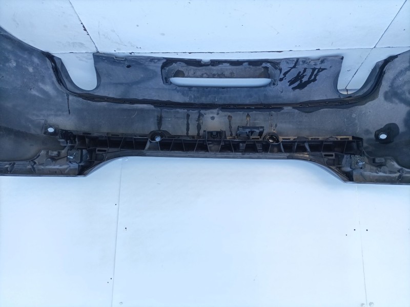 Recambio de paragolpes trasero para audi a6 c6 (4f2) 3.0 tdi quattro referencia OEM IAM 4F5807385  