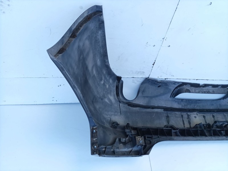 Recambio de paragolpes trasero para audi a6 c6 (4f2) 3.0 tdi quattro referencia OEM IAM 4F5807385  