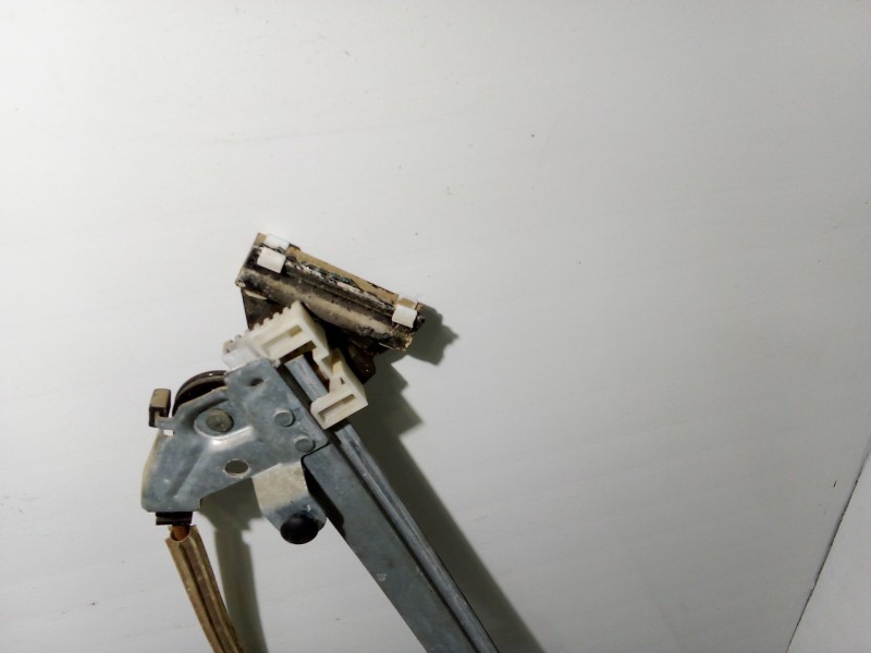 Recambio de elevalunas delantero derecho para chrysler grand voyager referencia OEM IAM   