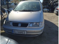 seat alhambra (7v8, 7v9) del año 1999