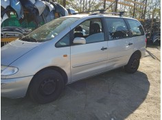 seat alhambra (7v8, 7v9) del año 1999 2