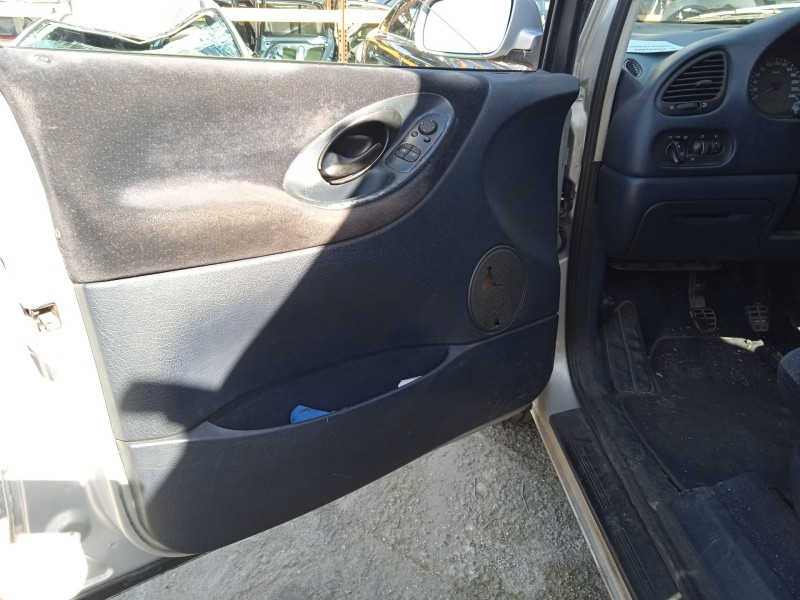 seat alhambra (7v8, 7v9) del año 1999 seat alhambra (7v8, 7v9) del año 1999