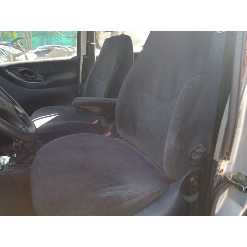 seat alhambra (7v8, 7v9) del año 1999 seat alhambra (7v8, 7v9) del año 1999