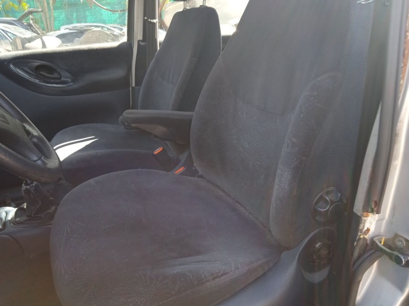 seat alhambra (7v8, 7v9) del año 1999 seat alhambra (7v8, 7v9) del año 1999