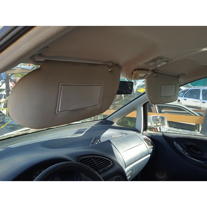 seat alhambra (7v8, 7v9) del año 1999 seat alhambra (7v8, 7v9) del año 1999