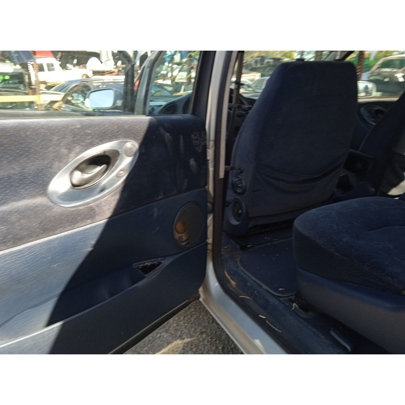 seat alhambra (7v8, 7v9) del año 1999 seat alhambra (7v8, 7v9) del año 1999