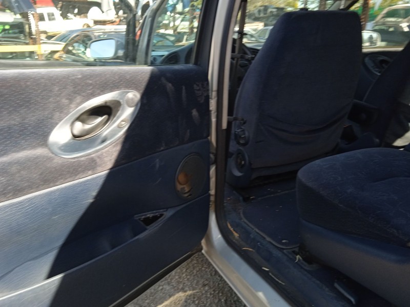 seat alhambra (7v8, 7v9) del año 1999 seat alhambra (7v8, 7v9) del año 1999