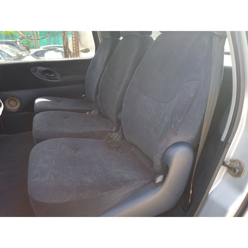 seat alhambra (7v8, 7v9) del año 1999 seat alhambra (7v8, 7v9) del año 1999