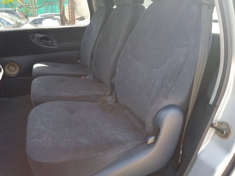 seat alhambra (7v8, 7v9) del año 1999 seat alhambra (7v8, 7v9) del año 1999