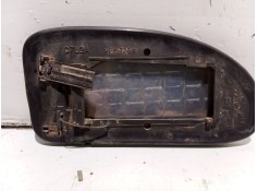 Recambio de cristal retrovisor izquierdo para ford focus i (daw, dbw) 1.8 turbo di / tddi referencia OEM IAM    2
