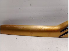 Recambio de moldura piloto matricula para citroën xsara (n1) 2.0 hdi 90 referencia OEM IAM    2