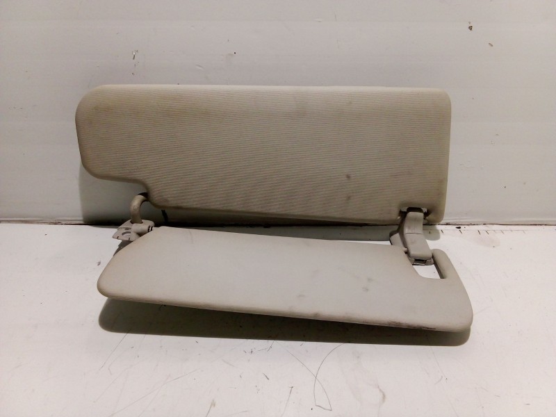 Recambio de parasol izquierdo para volkswagen passat b6 (3c2) 2.0 tdi referencia OEM IAM   