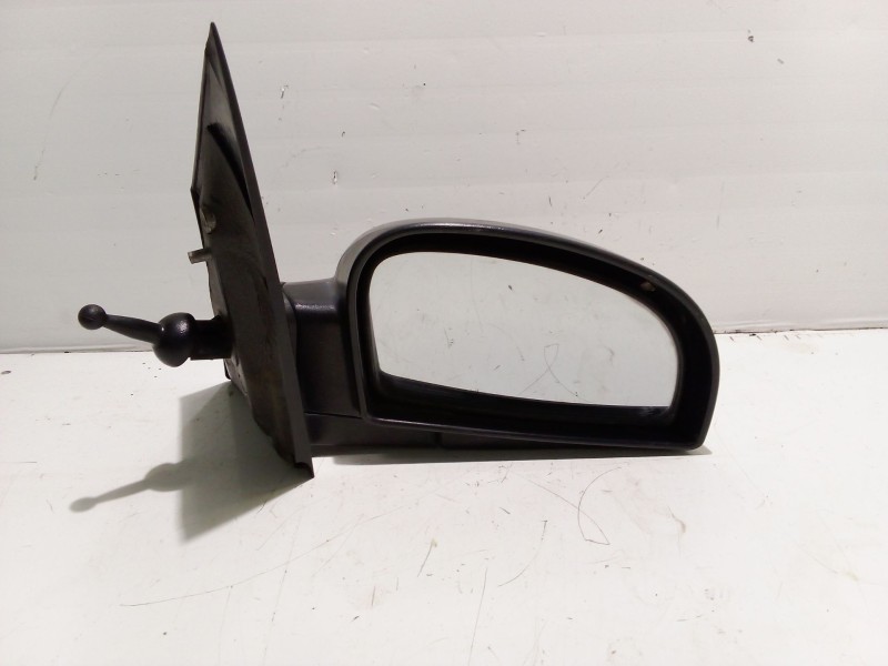 Recambio de retrovisor derecho para hyundai accent (lc) gl 4p referencia OEM IAM E9014241  