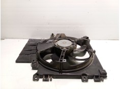 Recambio de electroventilador radiador aire acondicionado para nissan micra (k12e) referencia OEM IAM    2