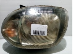 Recambio de soporte faro izquierdo para renault clio ii (bb_, cb_) 1.9 d (b/cb0e, bb0j) referencia OEM IAM 7701045995   2