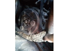 Recambio de compresor aire acondicionado para opel corsa c (x01) 1.3 cdti (f08, f68) referencia OEM IAM 01255706562   2