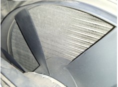 Recambio de radiador agua para seat alhambra (7v8, 7v9) 2.0 i referencia OEM IAM 7M0121253B  