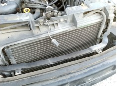 Recambio de radiador agua para seat alhambra (7v8, 7v9) 2.0 i referencia OEM IAM 7M0121253B   2