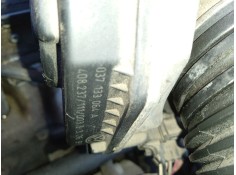 Recambio de caja mariposa para seat alhambra (7v8, 7v9) 2.0 i referencia OEM IAM    2