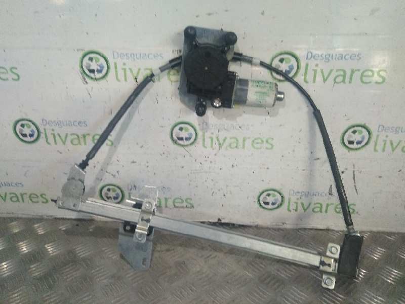 Recambio de elevalunas delantero derecho para  referencia OEM IAM   