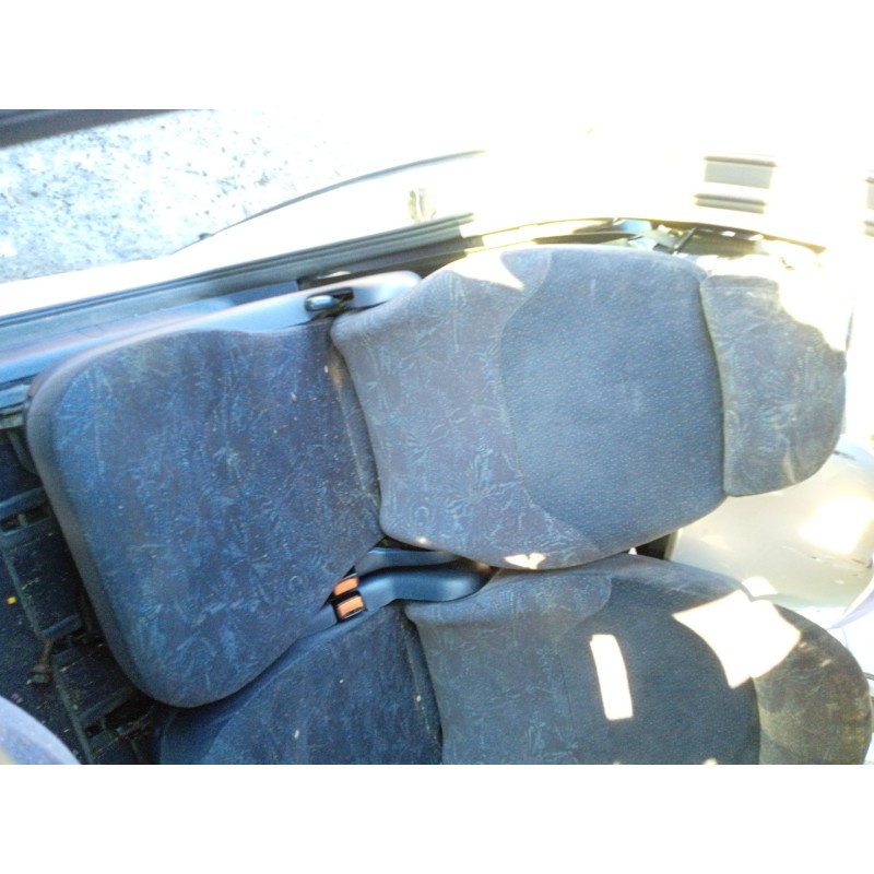 Recambio de asientos trasero derecho para seat alhambra (7v8, 7v9) 2.0 i referencia OEM IAM   
