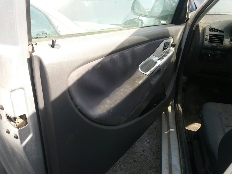 seat ibiza (6k1) 1.4   |   0.99 - ... | 1999 | 60 cv / 44 kw del año 1999