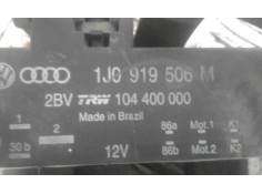 Recambio de modulo electronico para  referencia OEM IAM 1J0919506M 104400000  2