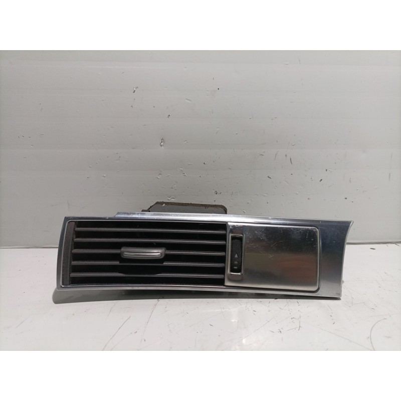 Recambio de rejilla aireadora para audi a6 c6 (4f2) 3.0 tdi quattro referencia OEM IAM 4F1820901B  