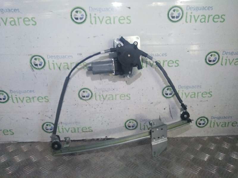 Recambio de elevalunas delantero derecho para  referencia OEM IAM   