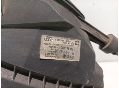 Recambio de caja filtro de aire para audi a6 c6 (4f2) 3.0 tdi quattro referencia OEM IAM 059133835E 059133843B  2