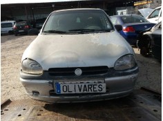 opel corsa b 1.7 diesel   |   0.96 - 0.00 | 1996 - 2000 | 60 cv / 44 kw del año 1996
