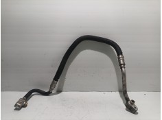 Recambio de tubos aire acondicionado para audi a6 c6 (4f2) 3.0 tdi quattro referencia OEM IAM 4F0260701J   2