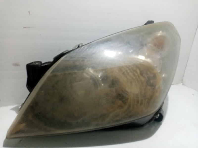 Recambio de faro izquierdo para opel astra gtc sport referencia OEM IAM 1EG27037001  