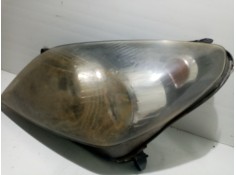 Recambio de faro izquierdo para opel astra gtc sport referencia OEM IAM 1EG27037001   2