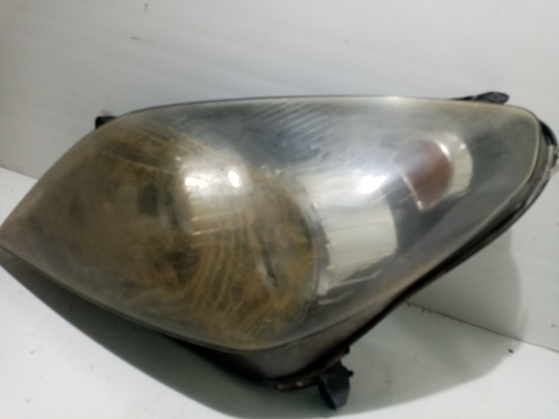 Recambio de faro izquierdo para opel astra gtc sport referencia OEM IAM 1EG27037001  