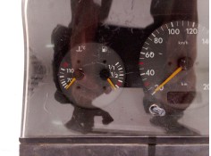 Recambio de cuadro instrumentos para volkswagen lt caja cerrada / combi (mod. 1997) lt 35 caja cerrada / techo elevado referenci 2