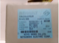 Recambio de modulo electronico para renault clio ii fase ii (b/cb0) generique referencia OEM IAM 8200061924  8200061924B 2