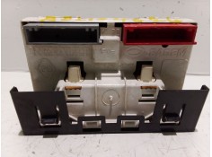 Recambio de pantalla multifuncion para renault scenic 1.9 dci authentique referencia OEM IAM P8200028364A  P8200028364 2