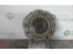 Recambio de kit embrague para opel astra g berlina comfort   |   02.98 - 12.03 | 1998 - 2003 | 101 cv / 74 kw referencia OEM IAM 2