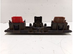 Recambio de warning para renault clio ii fase ii (b/cb0) 1.5 dci diesel referencia OEM IAM 442723 26488 26488 2