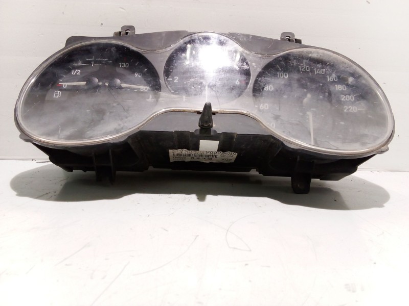 Recambio de cuadro instrumentos para renault scenic ii confort expression referencia OEM IAM V0009000  