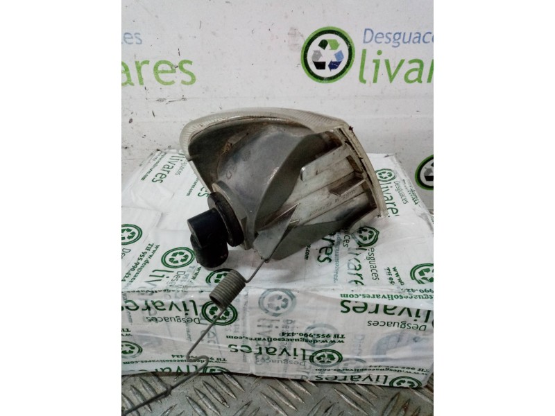 Recambio de piloto delantero izquierdo para  referencia OEM IAM 0186045  