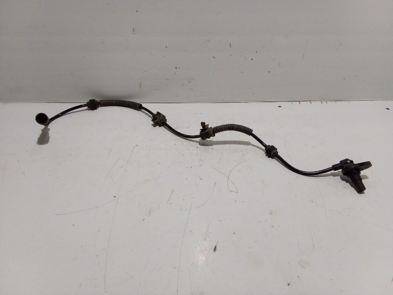 Recambio de sensor para ssangyong actyon referencia OEM IAM 489209000  