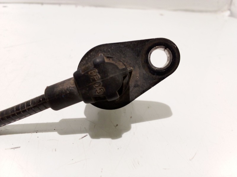 Recambio de sensor para ssangyong actyon referencia OEM IAM 489209000  