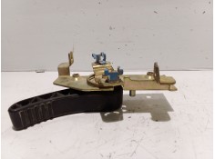 Recambio de maneta interior porton trasero para citroën berlingo / berlingo first furgoneta/monovolumen (m_) 2.0 hdi 90 (mbrhy,  2