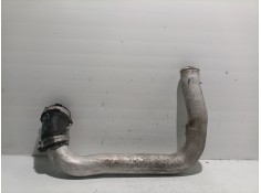 Recambio de tubo intercooler para audi a6 c6 (4f2) 3.0 tdi quattro referencia OEM IAM 4F0145686C   2