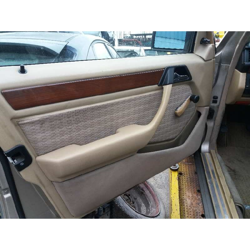 mercedes clase e (w124) familiar 3.0 diesel   |   0.85 - ... | 1985 | 113 cv / 83 kw del año 1985 mercedes clase e (w124) familiar 3.0 diesel   |   0.85 - ... | 1985 | 113 cv / 83 kw del año 1985